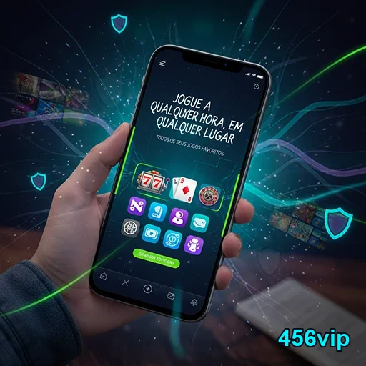 Ilustração de Descubra o cadastro no 456vip com segurança e agilidade