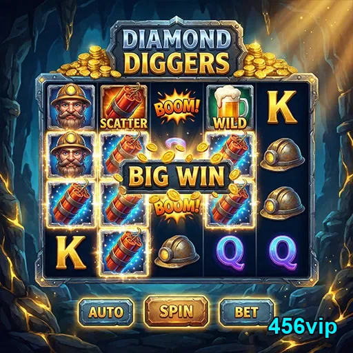 Ilustração de Descubra a Experiência de Cassino ao Vivo com 456vip