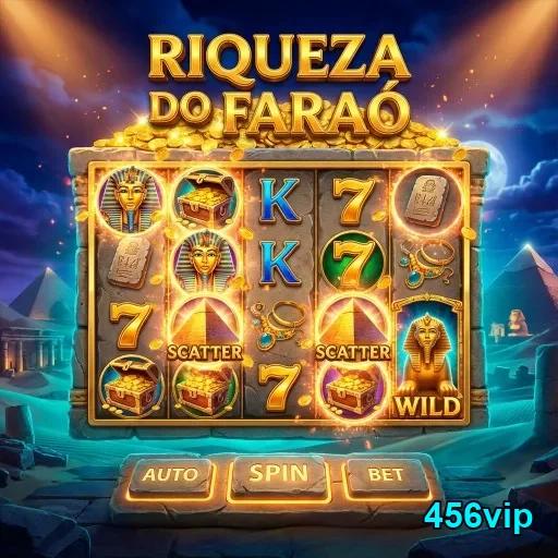 Ilustração de Descubra o Cassino ao Vivo com 456vip e Pagamentos Rápidos