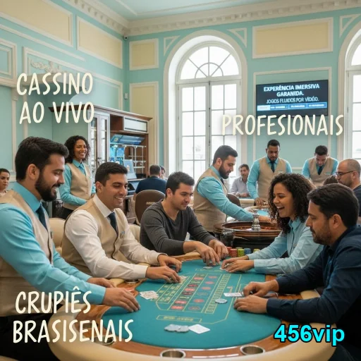 Ilustração de Descubra a Plataforma 456vip com Segurança e Tecnologia Avançada