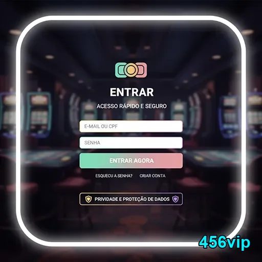 Ilustração de Exploração Avançada de Serviços VIP na 456vip