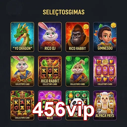 Imagem principal de 456vip Apostas Esportivas