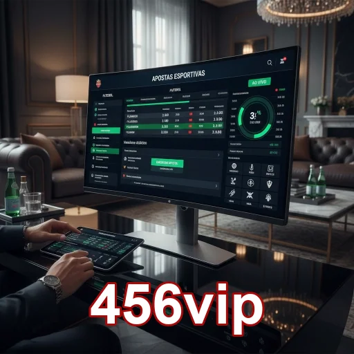 Ilustração de Apostas em Tempo Real