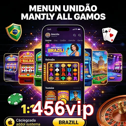 Imagem principal de 456vip Cassino Online