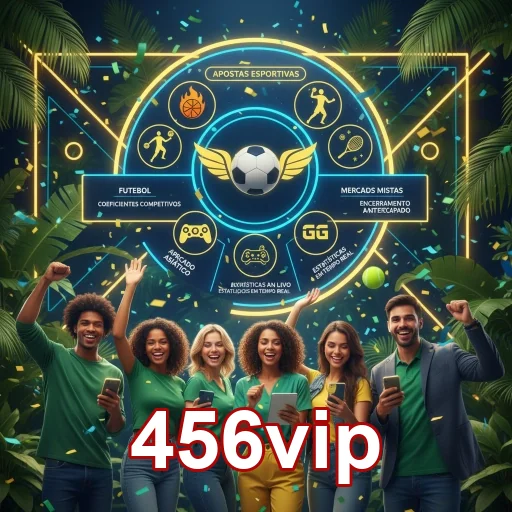 Descubra os Benefícios dos Serviços VIP - 456vip