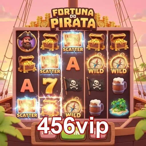 Jogos com Responsabilidade e Segurança - 456vip