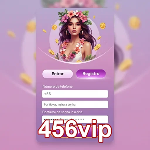 Aproveite Promoções que Potencializam Seus Jogos - 456vip